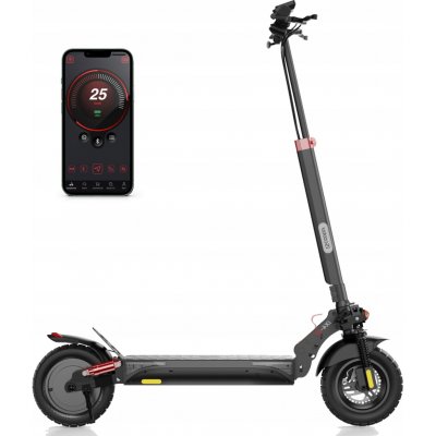 iScooter iX4 – Hledejceny.cz