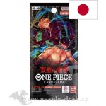 Bandai One Piece Card Game Wings of the Captain Booster – Hledejceny.cz