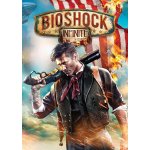 BioShock 3: Infinite – Zboží Dáma