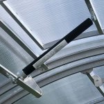 Česká Manufaktura Kaktus 8 x 3 m polykarbonát 8 mm BDX00012 – Zboží Dáma