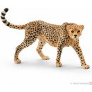 Schleich 14746 Gepardí samice