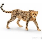 Schleich 14746 Gepardí samice – Zboží Mobilmania