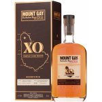Mount Gay XO 43% 0,7 l (karton) – Zboží Dáma Mount Gay XO 43% 0,7 l (karton) – Zboží Dáma