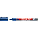 Edding 361 modrý – Hledejceny.cz
