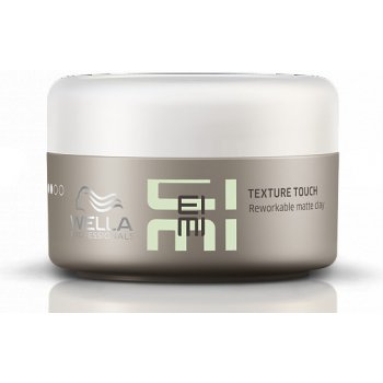 Wella Eimi Texture Touch hlína 75 ml