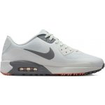 Nike Air Max 90 G Mens white/grey – Hledejceny.cz