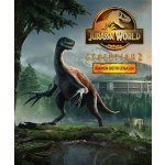 Jurassic World Evolution 2: Dominion Biosyn Expansion – Hledejceny.cz