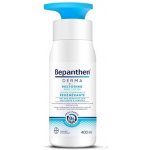 Bepanthen Derma hydrat.a vyživ.tělové mléko 400ml – Hledejceny.cz