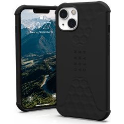 Pouzdro UAG Standard Issue černé iPhone 13 Pro