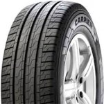 Pirelli Carrier 195/80 R14 106R – Sleviste.cz