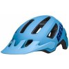 Cyklistická helma Bell Nomad 2 matt blue 2023