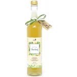 Naturprodukt Sirup okurkový 0,5 l – Zbozi.Blesk.cz