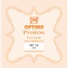 Struna OPTIMA PROTOS (1/4) - Struny na violoncello - sada