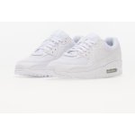 Nike Air Max 90 white / white – Zboží Mobilmania