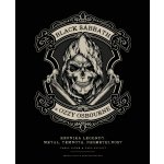 Black Sabbath & Ozzy Osbourne - Kronika legendy. Metal, temnota, nesmrtelnost – Hledejceny.cz