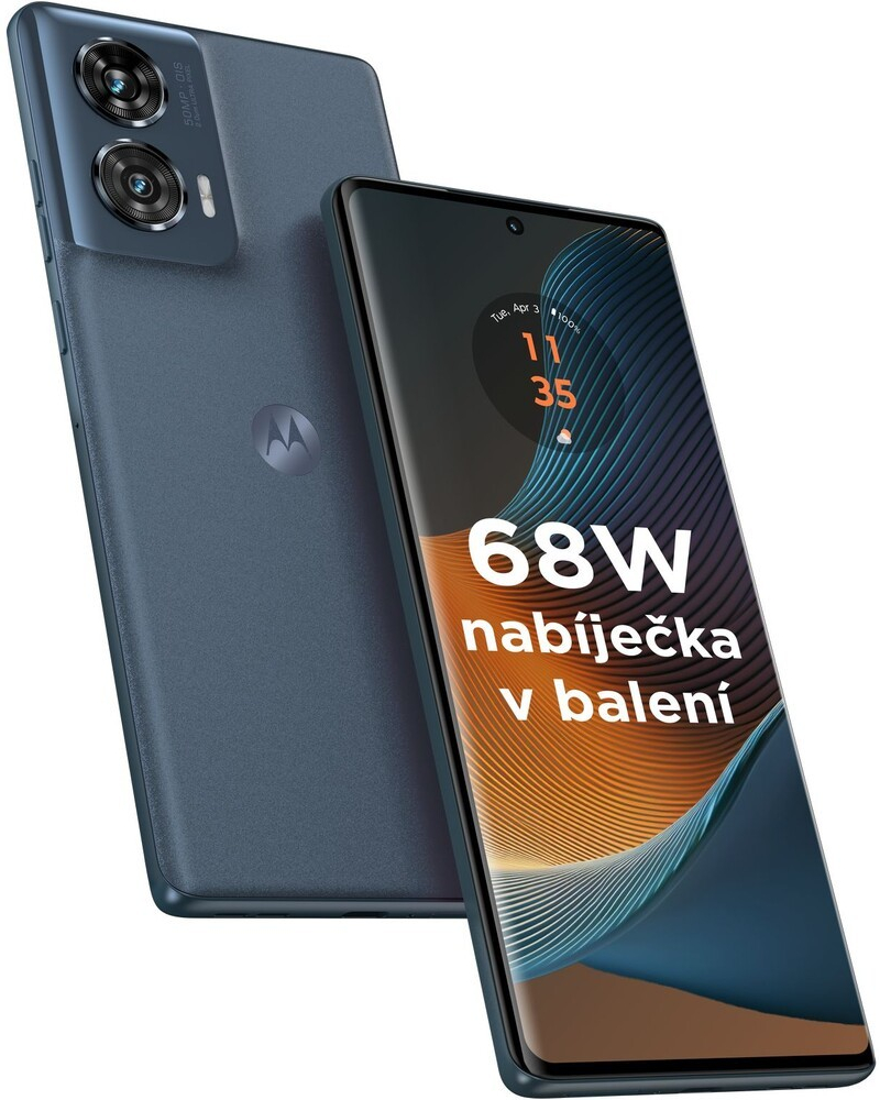 Motorola Edge 50 Fusion 12GB/512GB na Heureka.cz