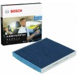 Filtr, vzduch v interiéru BOSCH 0 986 628 590 – Hledejceny.cz