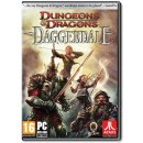 Dungeons and Dragons: Daggerdale