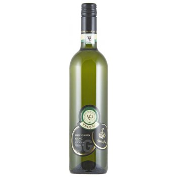 Vinařství Piálek&Jäger Sauvignon VOC 2022 12,5% 0,75 l (holá láhev)