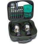KEMPINGOVÝ SET ANACONDA TABLEWARE BAG – Hledejceny.cz