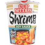 Nissin Cup Noodles Shrimps 63 g – Zbozi.Blesk.cz
