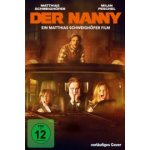 Der Nanny, DVD – Sleviste.cz