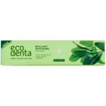 Ecodenta Green Brilliant Whitening bělicí pro svěží dech Mint Oil + Sage Extract 100 ml – Hledejceny.cz