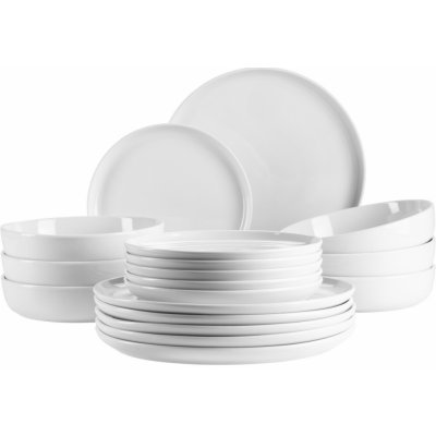 Mäser jídelní sada Navina 18 ks – Zboží Mobilmania