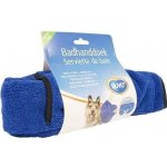 Duvo+ Osuška pro psy z mikrovlákna 40 x 60 cm – Zboží Mobilmania