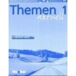 THEMEN AKTUELL 1 AUDIO CDs /2/ - Bock,Eisfeld,Holthaus,Nöhmke,Tesařová – Zboží Mobilmania