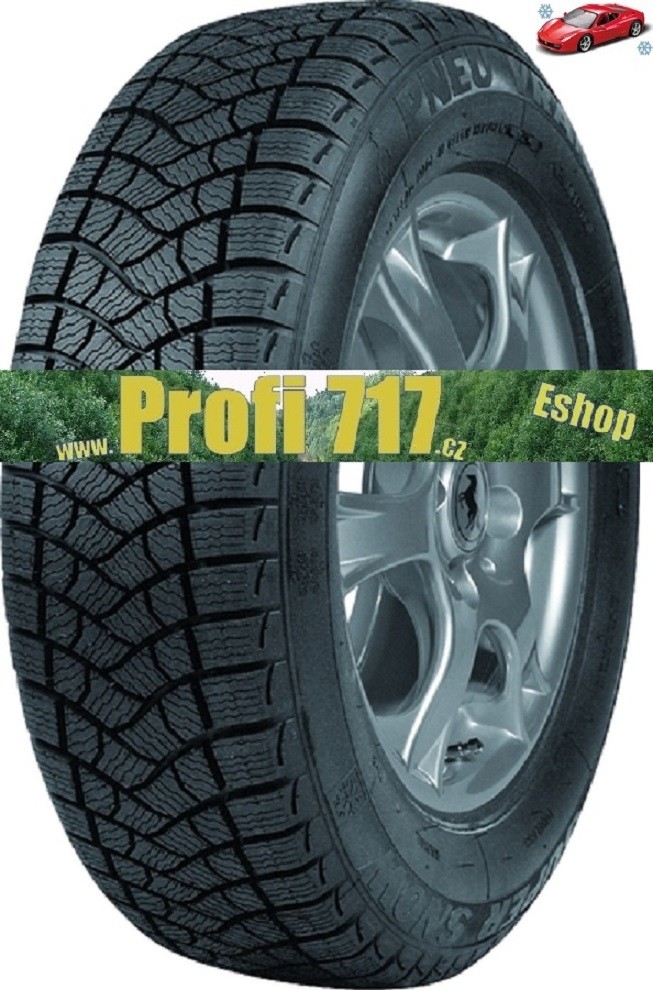 Vraník Super Snow 225/50 R17 94H