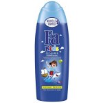 Fa Kids sprchový gel a šampon divoký pirát 250 ml – Zboží Dáma