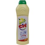 Cit čistič tekutý písek Bílý 600 g – Hledejceny.cz