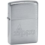 Zippo benzínový Flame 21072 – Hledejceny.cz