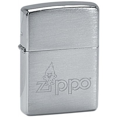 Zippo benzínový Flame 21072 – Hledejceny.cz