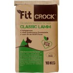 Fit-Crock Classic Jehněčí Maxi 10 kg – Hledejceny.cz