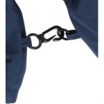 LEGO Wear LWatlin 700 Dětské lyžařské rukavice tmavě modrá – Zboží Mobilmania