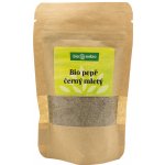 BioNeBio Bio Pepř černý mletý 50 g – Sleviste.cz