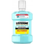 Listerine Cool Mint Mild 1 l – Hledejceny.cz