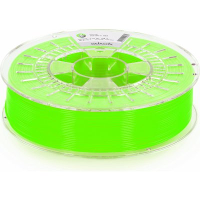 Extrudr DuraPro ASA Neon Green 1,75 mm 750 g – Zboží Živě