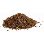 Koňské bylinky Kmín drcený 1 kg – Hledejceny.cz
