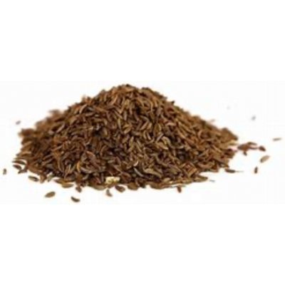 Koňské bylinky Kmín drcený 1 kg – Hledejceny.cz