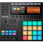 Native Instruments Maschine MK3 BK – Zboží Dáma