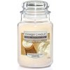 Svíčka Yankee Candle Vanilla Frosting 538 g