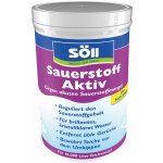 Söll aktivní kyslík 1 kg – Zboží Mobilmania