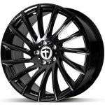 Tomason TN16 8,5x19 5x108 ET40 black – Sleviste.cz