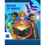 The Sims 4 Říše kouzel – Sleviste.cz