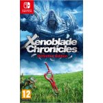 Xenoblade Chronicles (Definitive Edition) – Zboží Živě