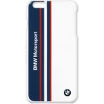 Pouzdro Zadní kryt BMW Motorsport Samsung Galaxy S4 mini, white – Hledejceny.cz