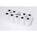 Pokladní roličky 57/35/12 termo návin 13m / prodej po balení – Zboží Živě